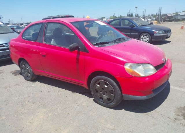 Toyota Echo