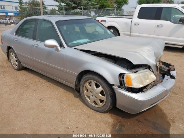 Acura RL