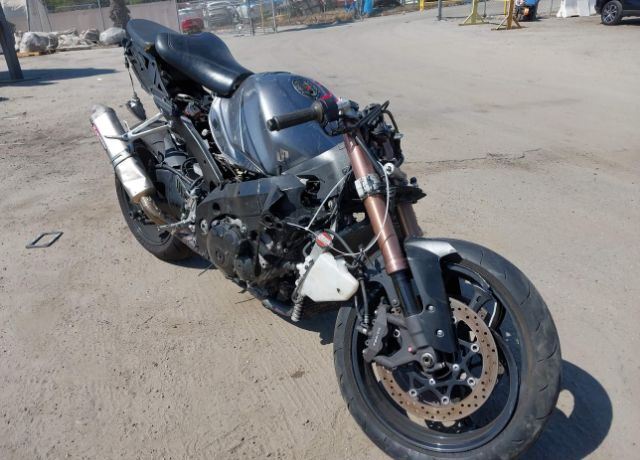 Suzuki GSX-R1000