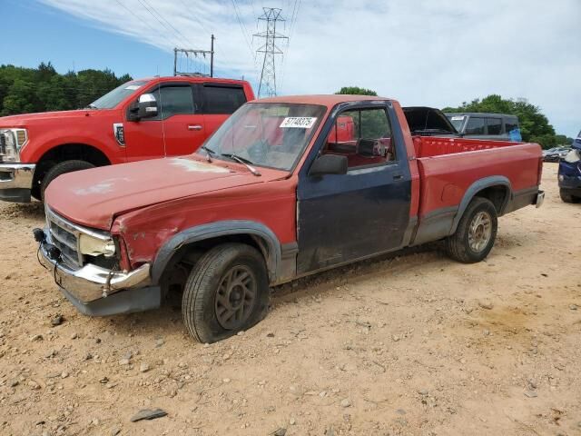 Dodge Dakota