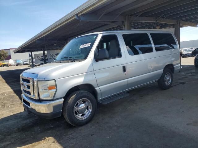 Ford E-150