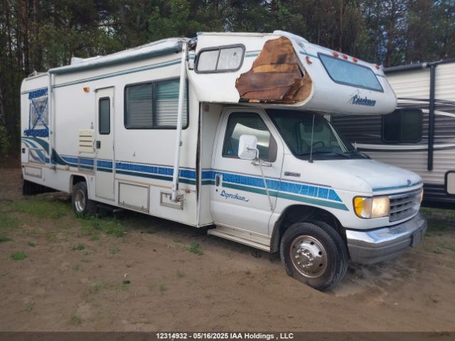 Ford E-350