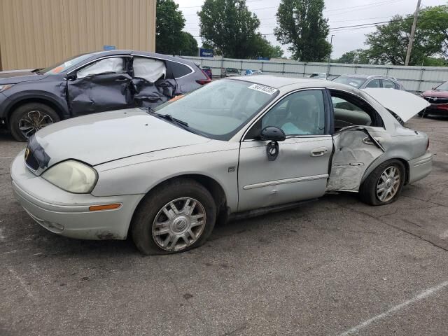Mercury Sable