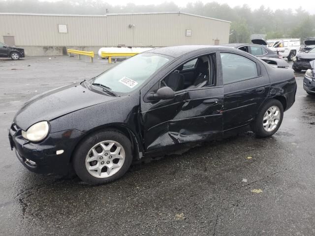 Dodge Neon