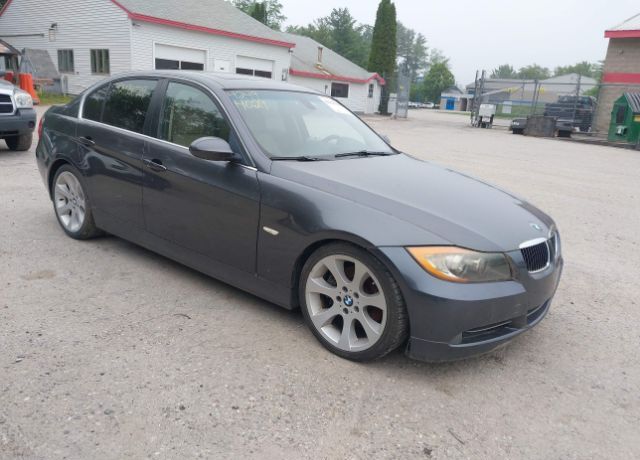 BMW 330xi