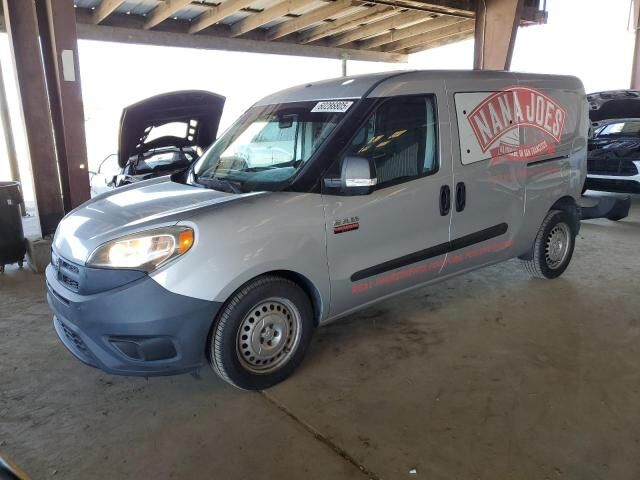 RAM Promaster City