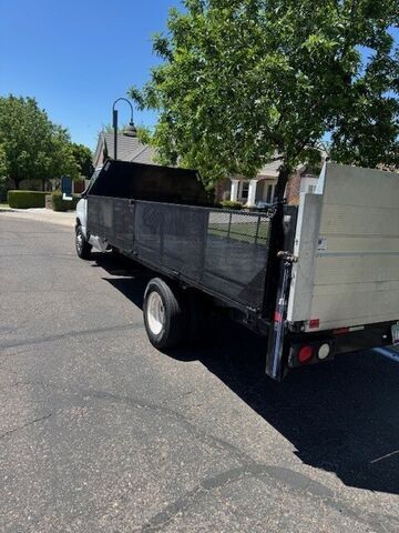 Ford E-450