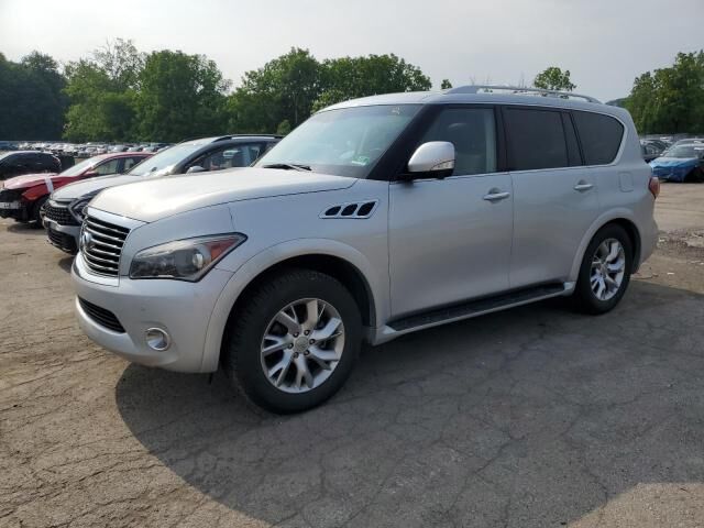 Infiniti QX56