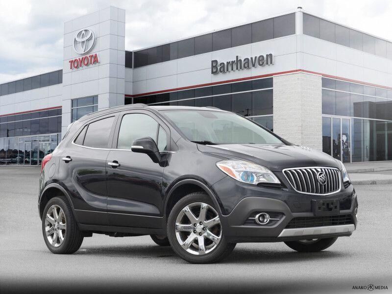BUICK