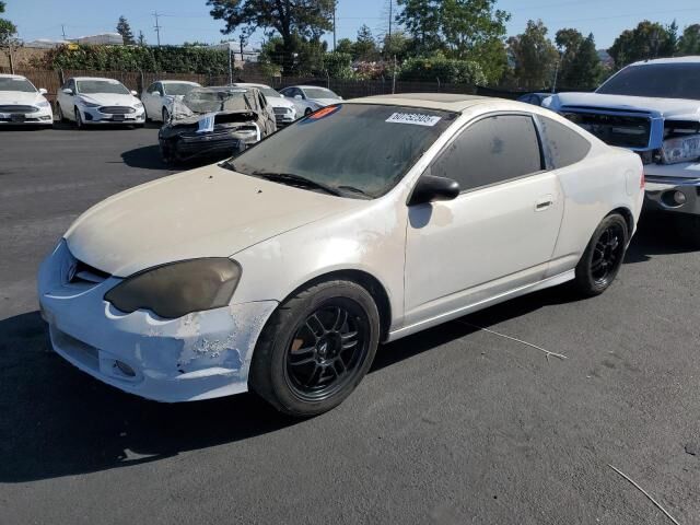 Acura RSX