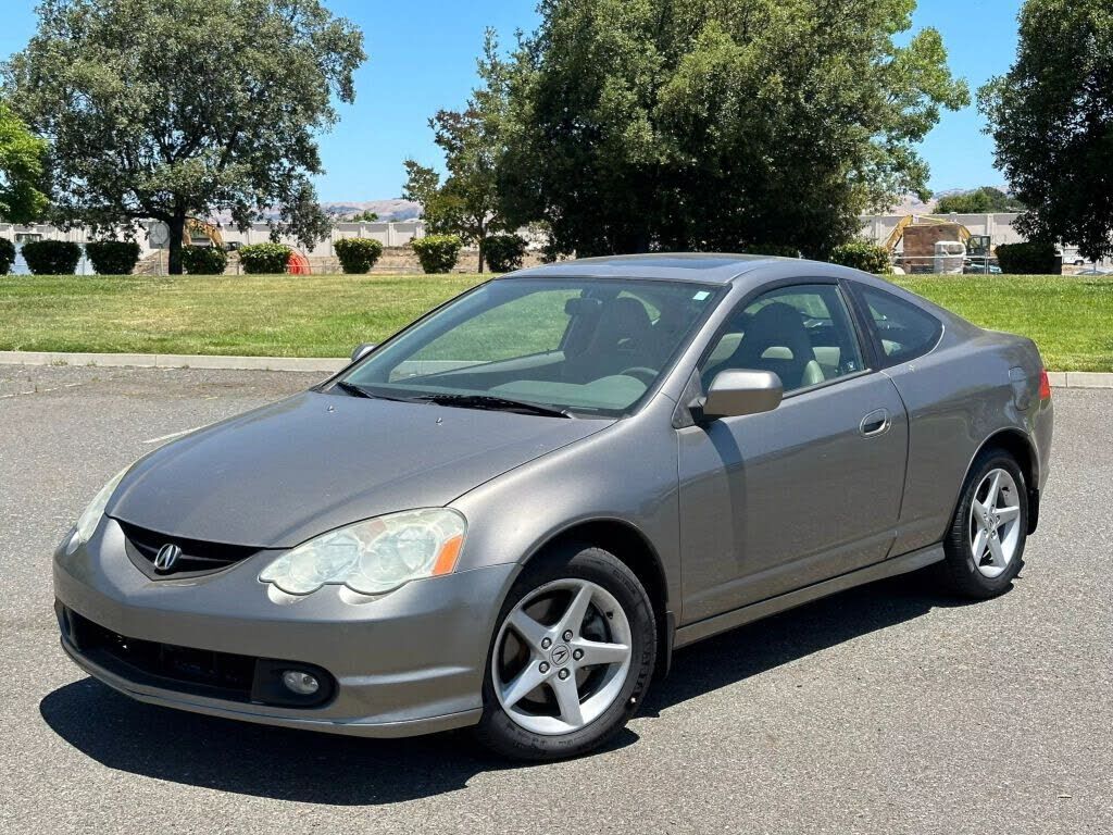 Acura RSX
