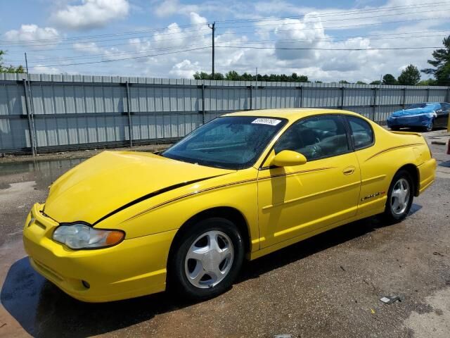 Chevrolet Monte Carlo