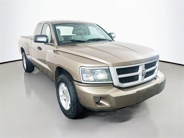 Dodge Dakota