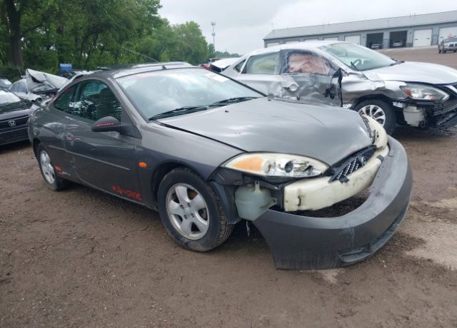 Mercury Cougar
