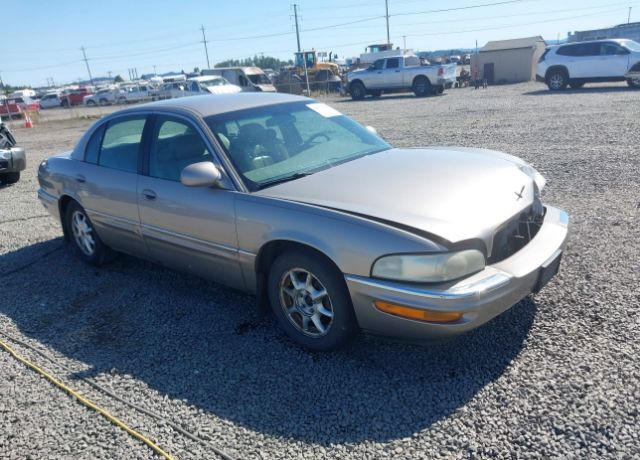 Buick Park Avenue