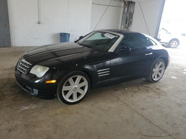 Chrysler Crossfire