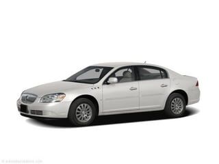 2009 BUICK Lucerne