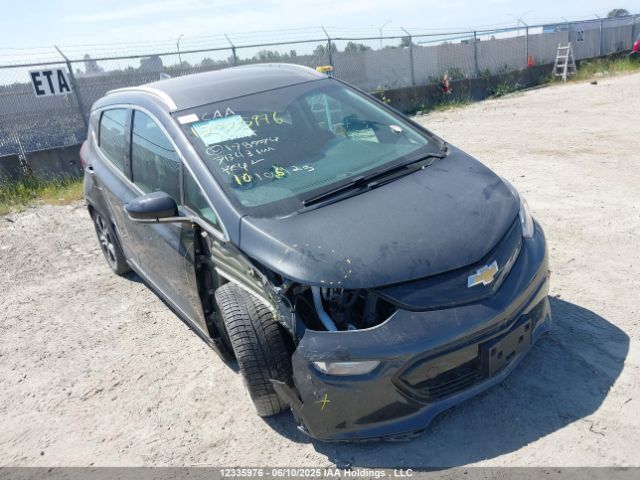 Chevrolet Bolt EV