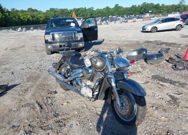 Honda VTX1300R