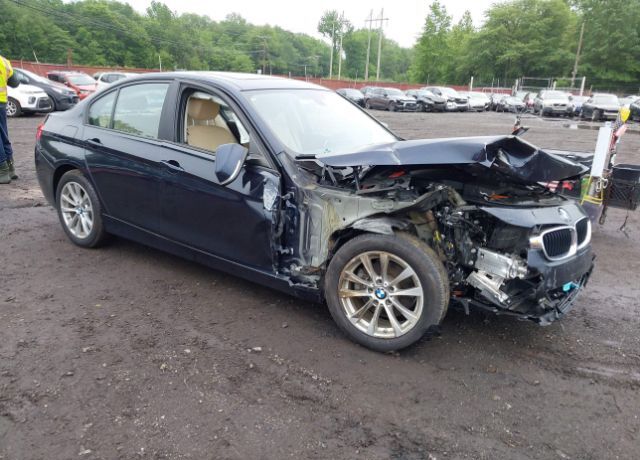 BMW 320i