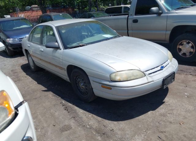 Chevrolet Lumina