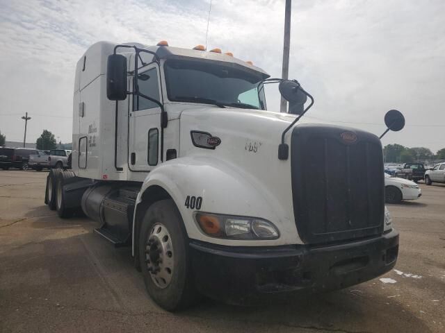 2014 PETERBILT 386
