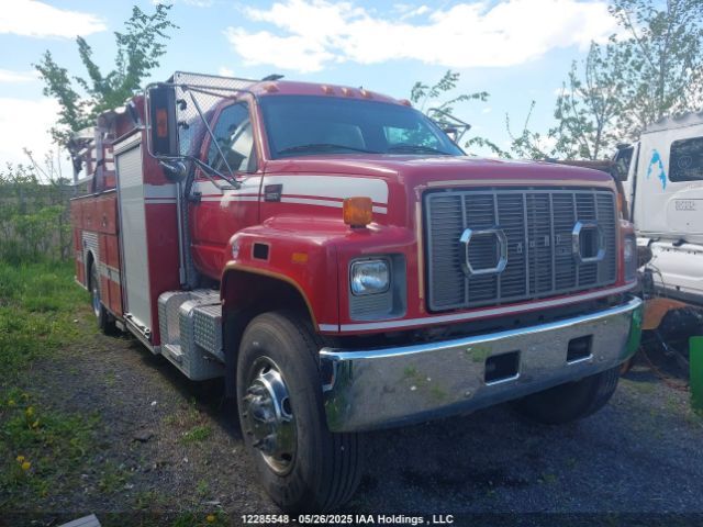 GMC C7