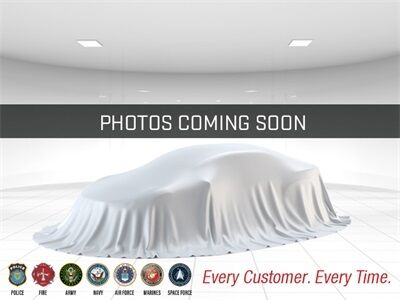 Chevrolet Monte Carlo