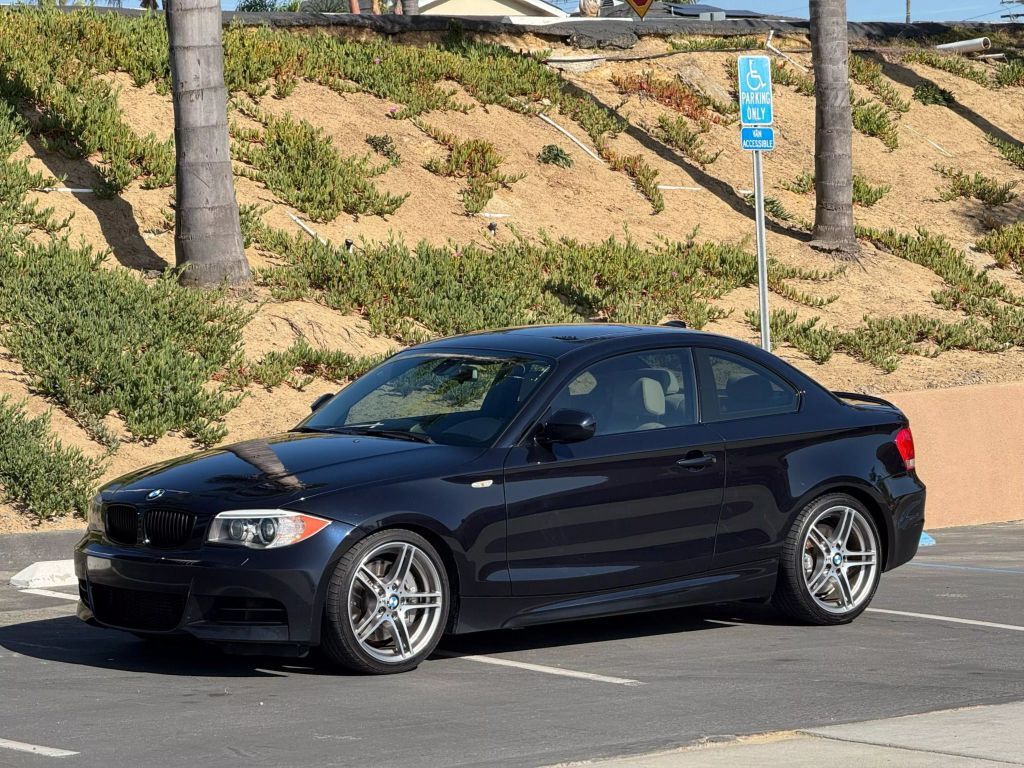 BMW 135i