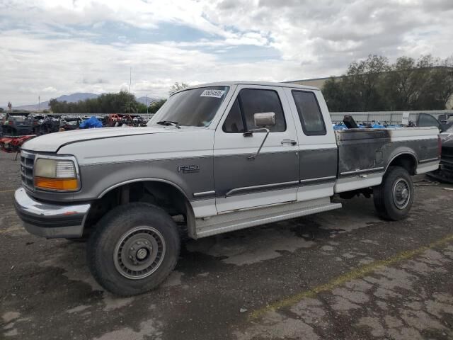 Ford F-250