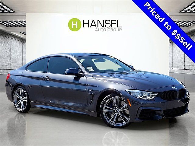 BMW 435i