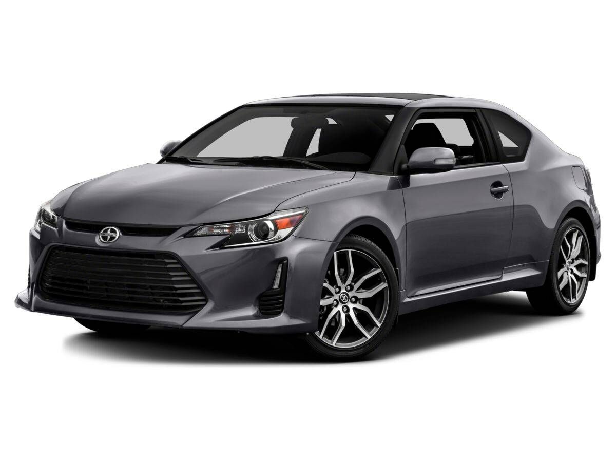 Toyota SCION tC