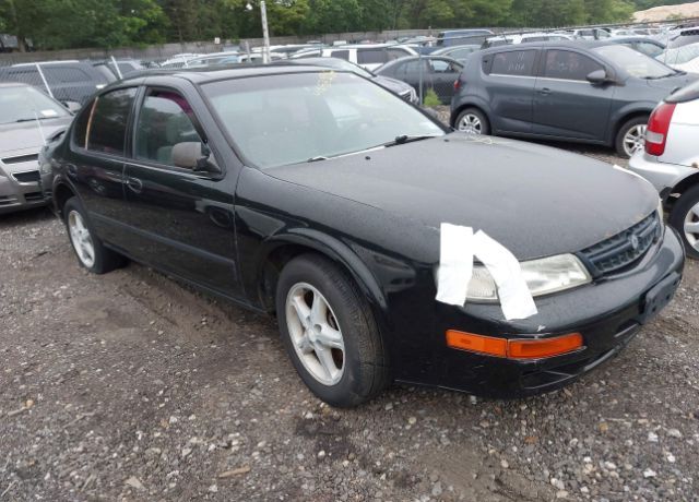 Nissan Maxima