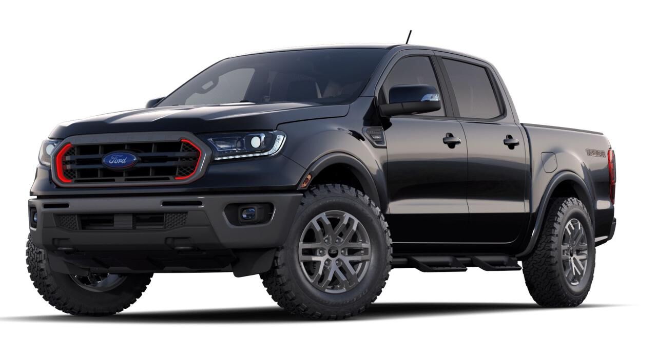 FORD