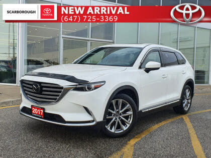 Mazda CX-9