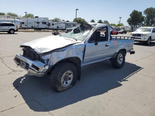 Toyota Pick-Up