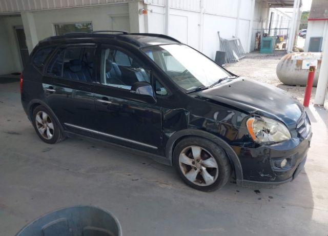 Kia Rondo