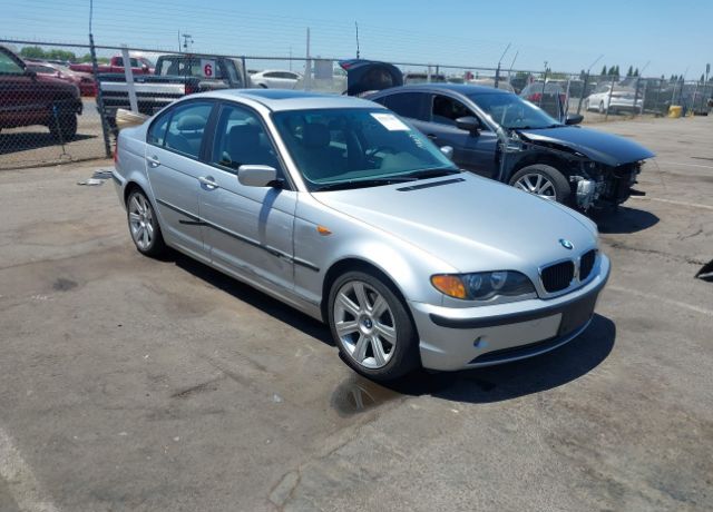 BMW 325i