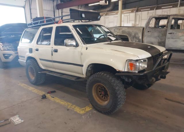 Toyota 4-Runner