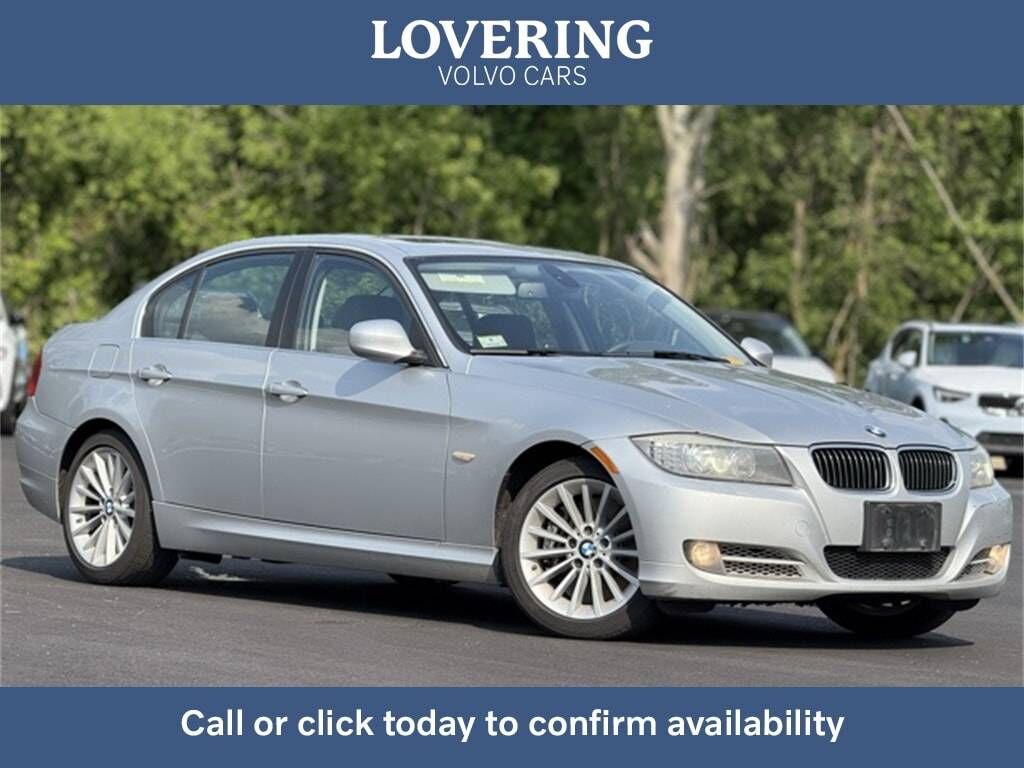 BMW 335d