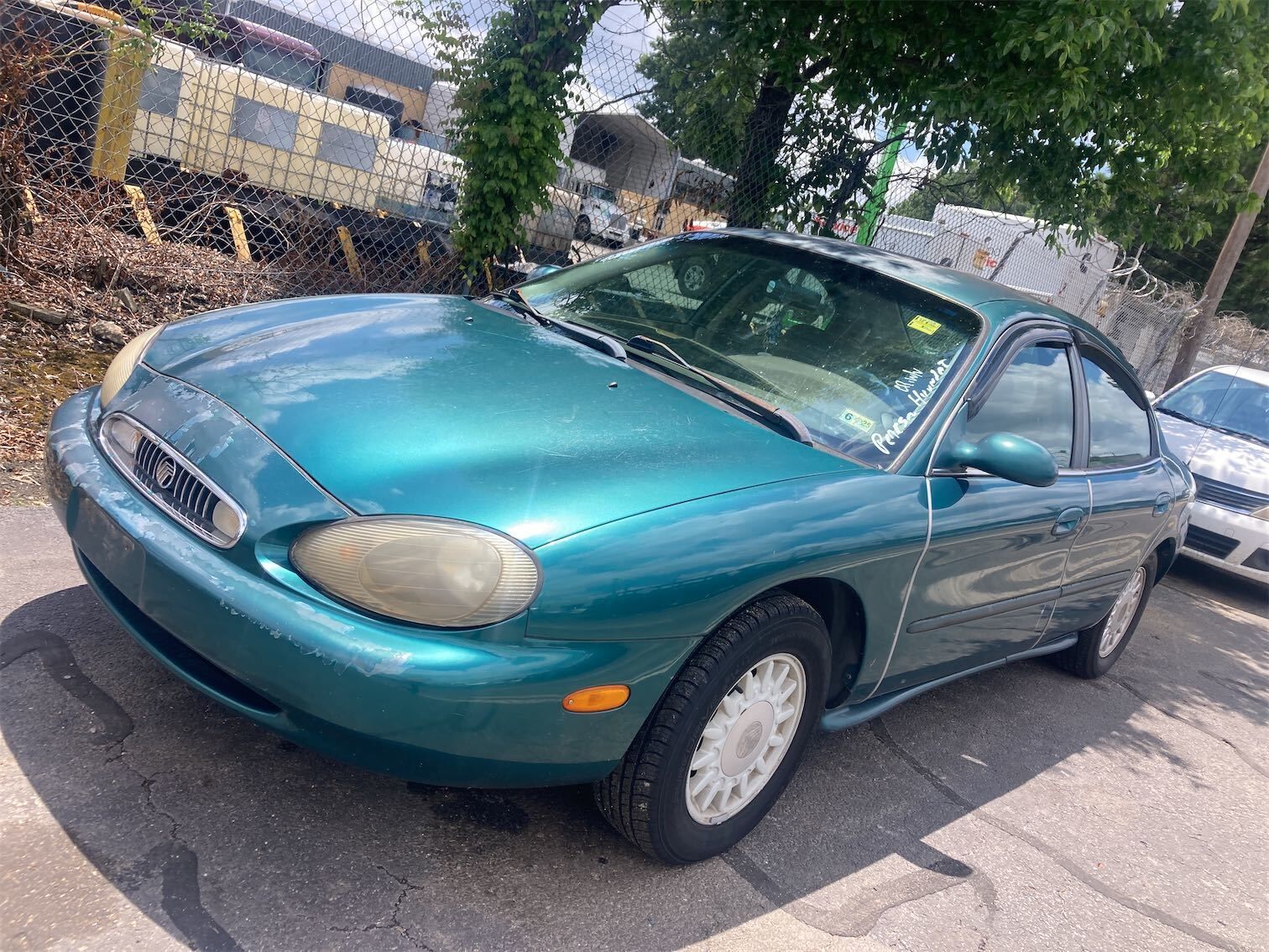 Mercury Sable