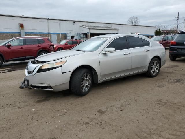 Acura TL