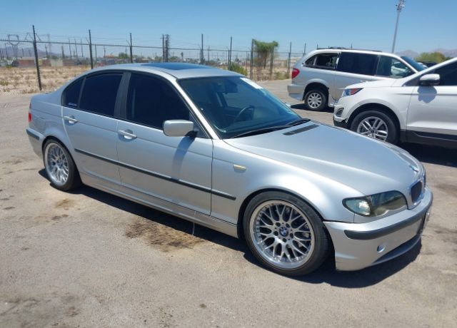 BMW 325i