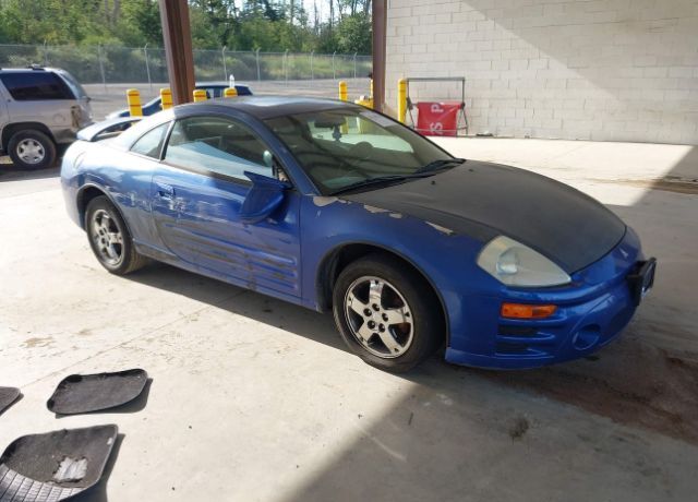 Mitsubishi Eclipse