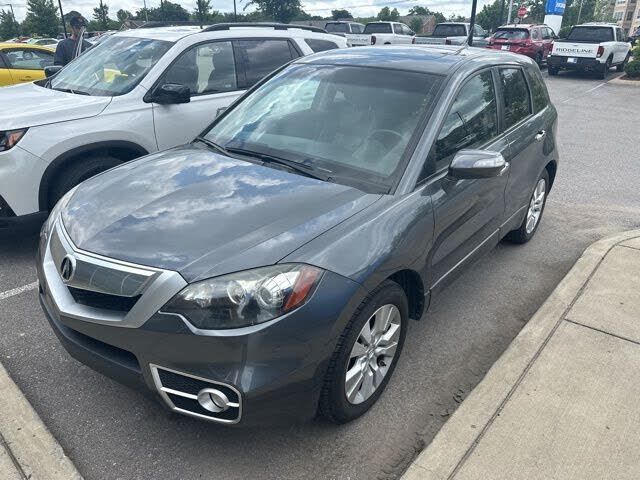 Acura RDX
