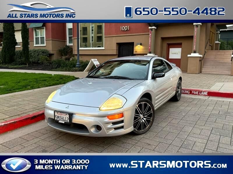 Mitsubishi Eclipse