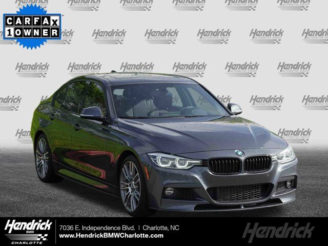 BMW 340i