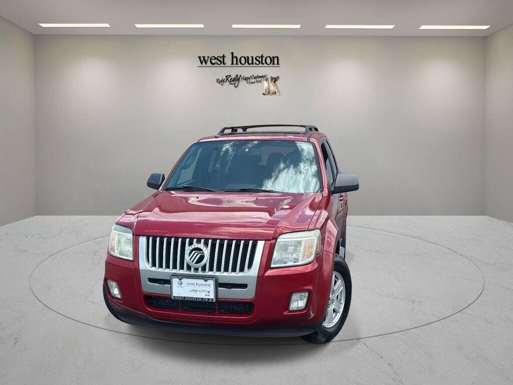 Mercury Mariner