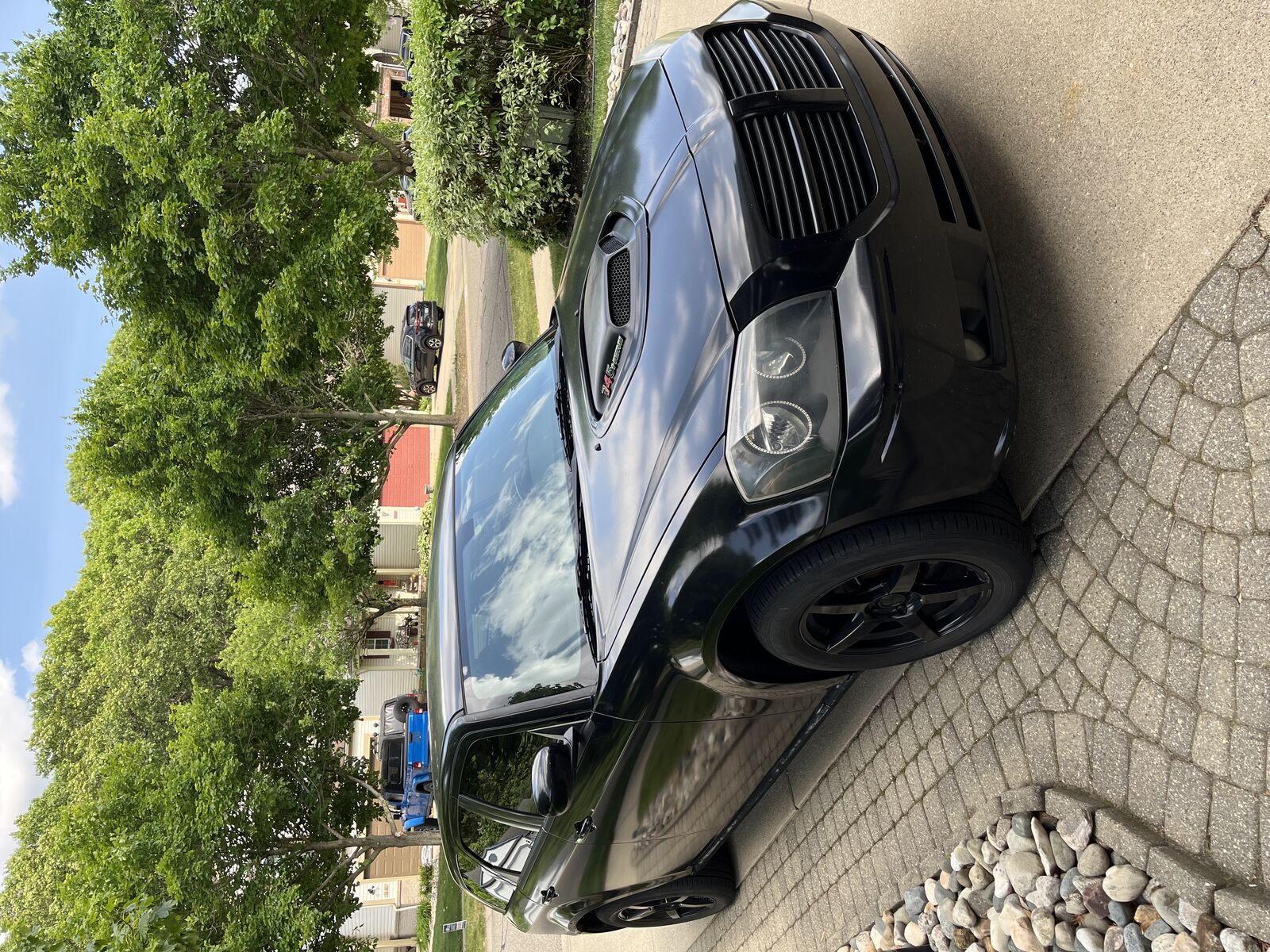 Dodge Magnum