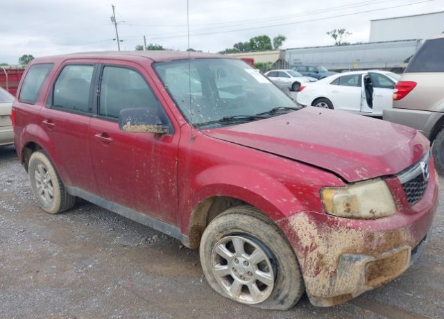Mazda Tribute
